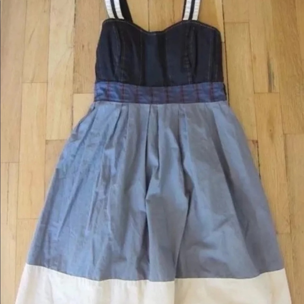 Kimchi blue urban outfitters dress